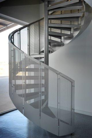 Spiral Stairs Brisbane Stairpro