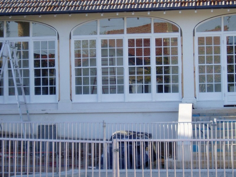 Windows Brisbane Gallery Stairpro