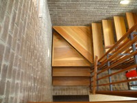 Stairpro Timber Stairase