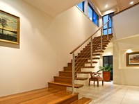 Stairpro Canter-levered Staircase