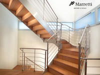 Marretti Stairs Brisbane 