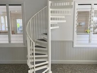 Stairpro Spiral Stairs 