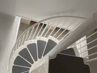 Stairpro Spiral Stairs