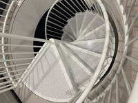 Stairpro Spiral Stairs 