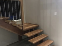 Stairs Gallery