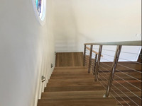 Stairs Gallery