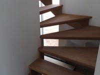 Stairpro Winder Staircase