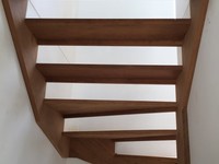 Stairpro Winder Staircase