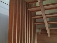 Stairpro Timber Staircase