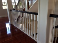 Stairpro Timber Staircase