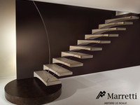 Marretti Stairs Brisbane 